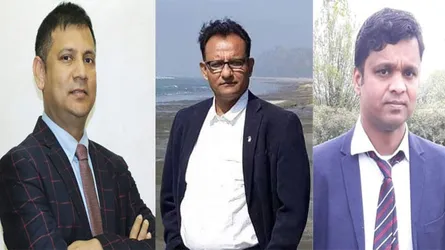 ইতালীর ভেনিসে ব্রাহ্মণবাড়িয়া জেলা সমিতির আহবায়ক কমিটি গঠন