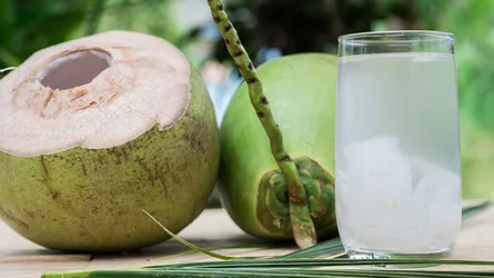 ডাবের পানি ১১ রোগের ওষুধ
