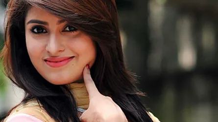 মায়ের সেবা করতেই আড়ালে শখ