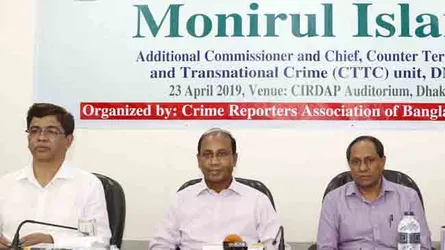 ‘জেগে উঠতে পারে বিশ্বব্যপী ঝিমিয়ে পড়া উগ্রবাদীরা’