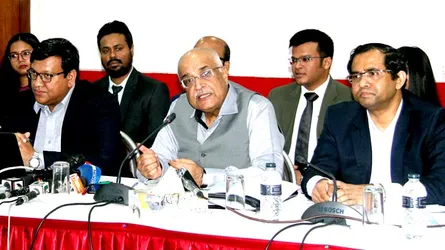 বর্তমান সরকারের ১০০দিন ‘ উদ্যমহীন, উৎসাহহীন ও উচ্ছ্বাসহীন : সিপিডি