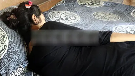 মা-ভাই ঘরে নেই, এই ফাঁকে ছাত্রীর রুমে ঢুকে শ্লীলতাহানী