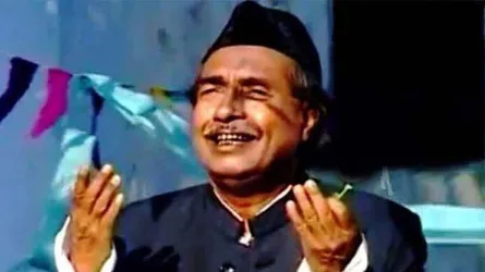 অভিনেতা সালেহ আহমেদ আর নেই