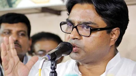 সরকারের আদায়কৃত কর থেকে ভাগ চান মেয়র সাঈদ খোকন
