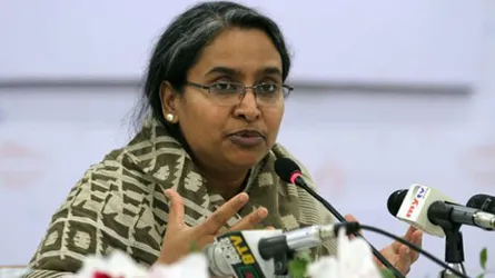 শিক্ষা খাতে বাজেটে পর্যাপ্ত বরাদ্দের আশা শিক্ষামন্ত্রীর
