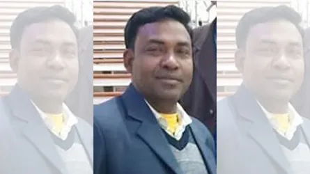 দুর্নীতি ধরায় সরকারি কর্মকর্তাকে যুবলীগ নেতার হুমকি