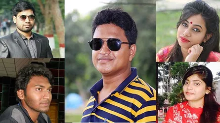 ছাত্রলীগ সভাপতিসহ ৩ জনকে আজীবন নিষিদ্ধ