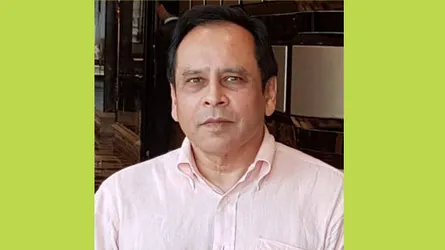 গণফোরামের সাধারণ সম্পাদক হচ্ছেন ড. রেজা কিবরিয়া