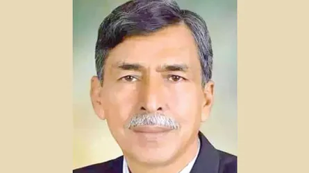 এবার বিএনপির জাহিদুর রহমানের শপথের আয়োজন