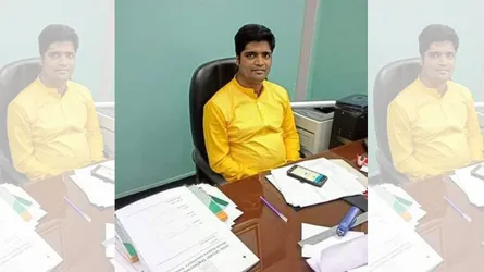 রোকেয়া বিশ্ববিদ্যালয়ের শিক্ষকের বিরুদ্ধে শিক্ষিকাকে হয়রানির অভিযোগ