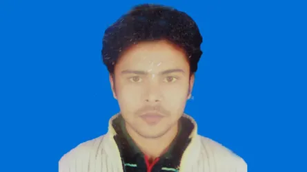 মহেশপুরে নেশাগ্রস্ত যুবকের হাতে মা ও নানী খুন