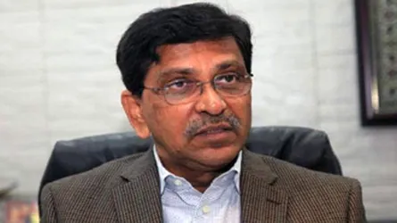 নৈতিক দায় থেকেই বিএনপির সংসদে আসা উচিত : হানিফ