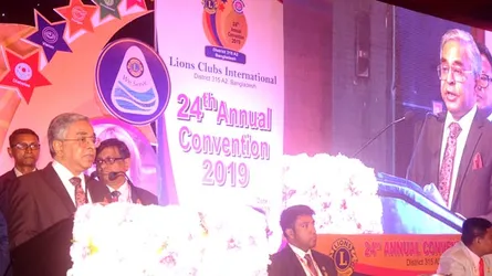বিনামূল্যে আইনি সহায়তা এখনও পর্যাপ্ত নয় : প্রধান বিচারপতি