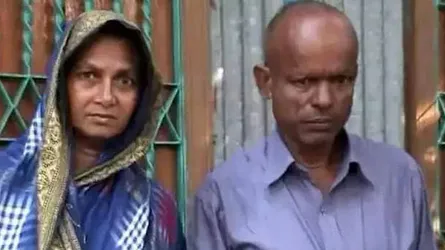 জিহ্বা কেটে স্ত্রীকে খুন করল স্বামী