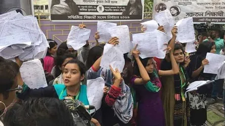 অবশেষে আলোর মুখ দেখছে ডাকসু নির্বাচনের তদন্ত প্রতিবেদন
