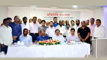 নয়া দিগন্তের পাঠক প্রিয়তা গ্রামাঞ্চল পর্যন্ত বিস্তৃত