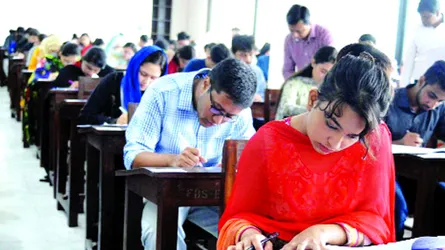 বিপিএসসিতে নন-ক্যাডারে ১৫৯৭ জন নিয়োগ
