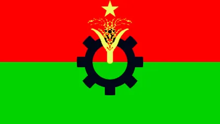 ৬ আসন পেয়েও চাপে বিএনপি