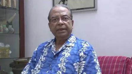 সিনিয়র সাংবাদিক মাহফুজ উল্লাহ’র ইন্তেকাল