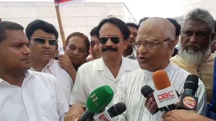 ‘২/১ জন শপথ নিলে বিএনপির কিছু আসে যায় না’