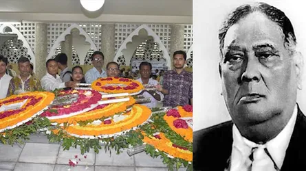 ‘বাঙ্গালি জাতির বাতিঘর শেরে বাংলা এ.কে ফজলুল হক’