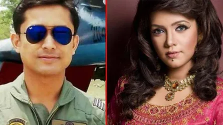 এবার মিলাকে নিয়ে মুখ খুললেন তার সাবেক স্বামী