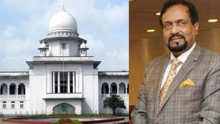 রুহুল আমিন হাওলাদারের বিরুদ্ধে দুদকের অনুসন্ধান চলতে বাধা নেই