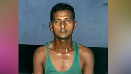 ফেনী নদীতে মাছ ধরতে গিয়ে ধর্ষণের শিকার ৬ষ্ঠ শ্রেণীর ছাত্রী