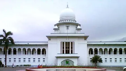 সেনা আইনে বিচারের বৈধতা চ্যালেঞ্জ করে রিট