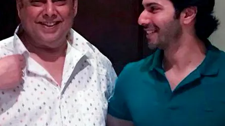 ডিসেম্বরে বিয়ে করবে বরুণ, জানালেন ডেভিড