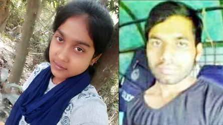 বিয়ের আশ্বাস দিয়ে লঞ্চের কেবিনে সেতুকে ধর্ষণ করে সজল