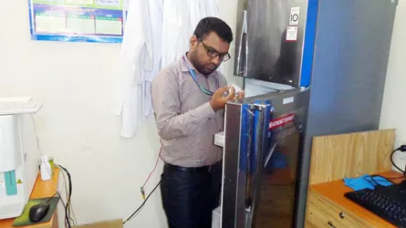 ১২ টাকার ইনজেকশন ৭০০ টাকায় বিক্রি!