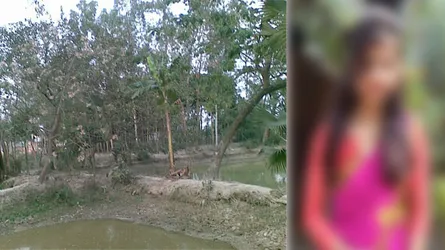 টিভি দেখে বাড়ি ফেরার পথে কিশোরীকে গণধর্ষণ