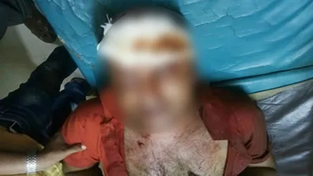 হিন্দু গৃহবধূকে অপহরণের সময় গণধোলাইয়ের শিকার যুবলীগ নেতা