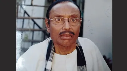 কৌতুক অভিনেতা আনিসের ইন্তেকাল