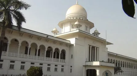 যৌন হয়রানি প্রতিরোধে হাইকোর্টের নির্দেশনা বাস্তবায়নে রিট