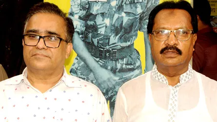 বগুড়া জেলা বিএনপির আহবায়ক ভিপি সাইফুল, যুগ্ম আহবায়ক চাঁন