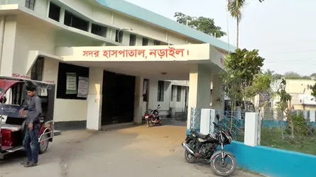 ওএসডির পর এবার বরখাস্ত হলেন নড়াইলের সেই ৪ ডাক্তার