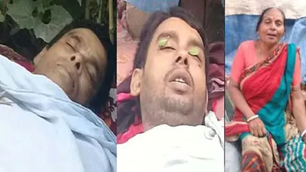 পিকনিকের খাবার খেয়ে ডায়রিয়া : বাবা-ছেলের করুণ মৃত্যু