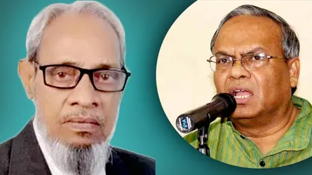 উকিল আবদুস সাত্তারের শপথ নিয়ে যা জানালেন রিজভী