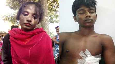 দুলাভাইয়ের পরকীয়া প্রেমে বাধা দেয়ায় শ্যালক খুন