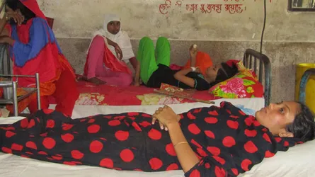 যৌতুকের মোটরসাইকেল না পেয়ে স্ত্রীকে যা করলো মাসুম...