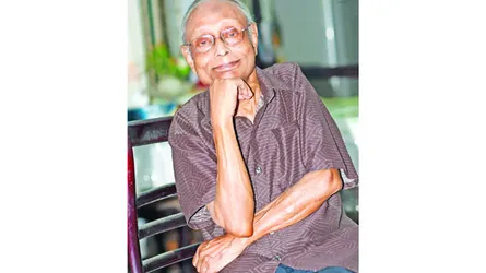 চলে গেলেন কিংবদন্তি চলচ্চিত্রাভিনেতা আনিস