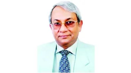 অবশেষে পূর্ণ মেয়াদে ছুটিতে ববি ভিসি  আন্দোলনকারীদের উল্লাস
