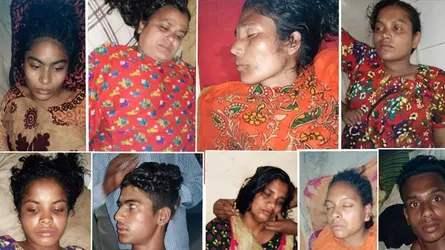 হিট স্ট্রোক ও ডায়রিয়ায় শিশুসহ ৩ জনের মৃত্যু, হাসপাতালে ভর্তি ১০