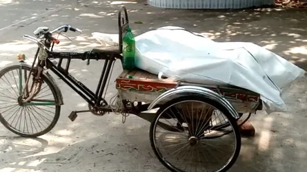 ঝালকাঠিতে নিখোঁজের ২০ দিন পর গৃহবধূর লাশ উদ্ধার