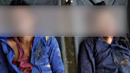 কুতুবদিয়ায় ফের বন্দুকযুদ্ধে নিহত ২