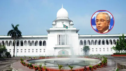 বৃহস্পতিবার সুপ্রিম কোর্টের  ফুলকোর্ট সভা ডেকেছেন প্রধান বিচারপতি