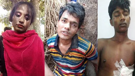 পরকীয়ায় বাধা দেয়ায় শ্যালক খুন : প্রেমিকযুগলের বিরুদ্ধে মামলা