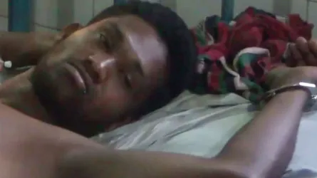 জিহ্বা কর্তন রহস্য : পাল্টাপাল্টি মামলায় আটক সেই সোহানও